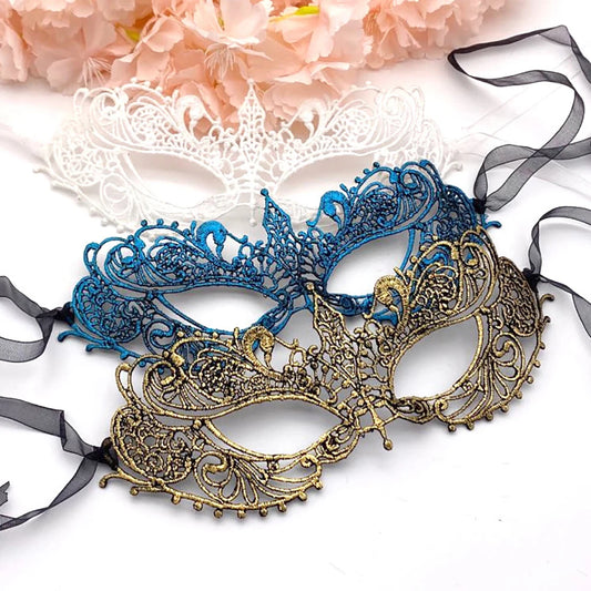Masquerade Mask