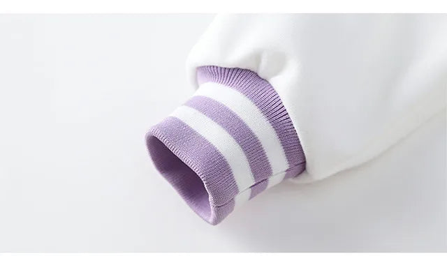 K Pop Demon Hunters Baseball Coat