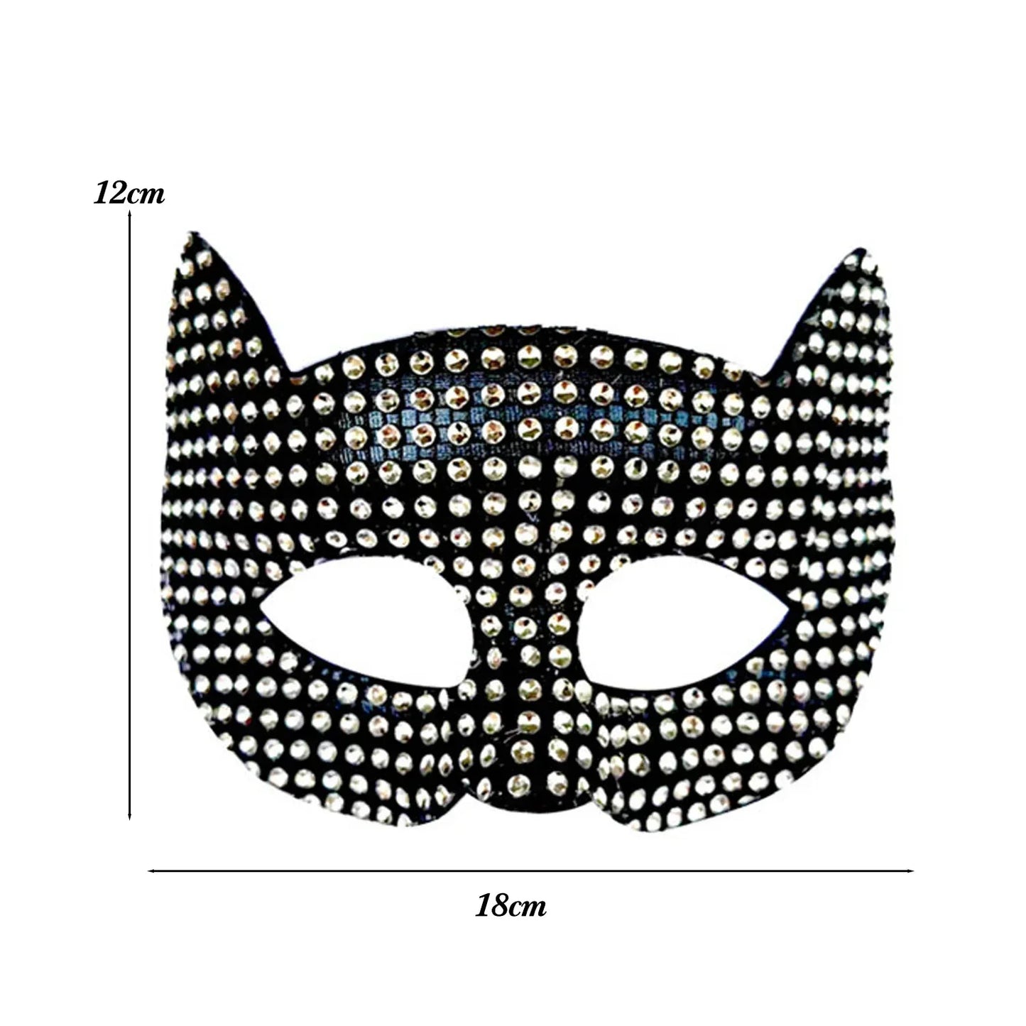 Sexy Cat Mask