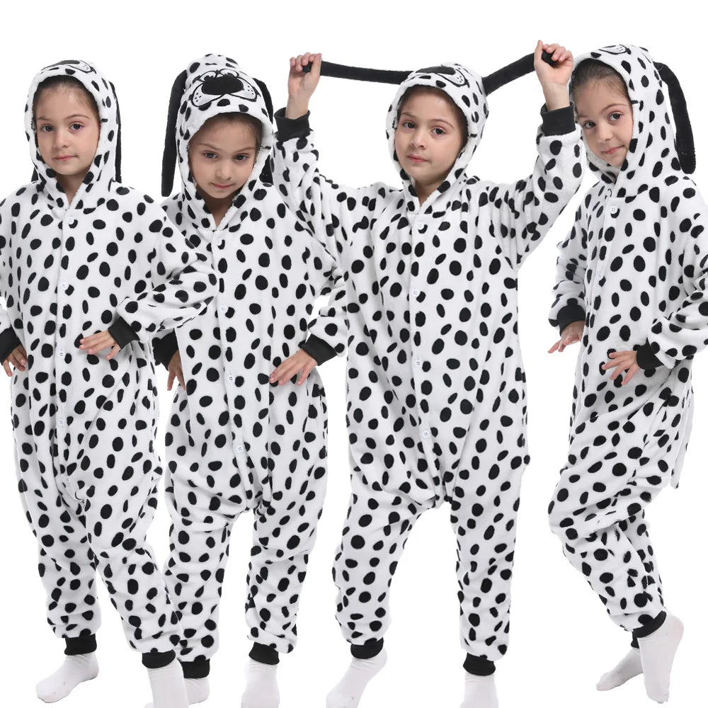 Girls Onsie Pajama