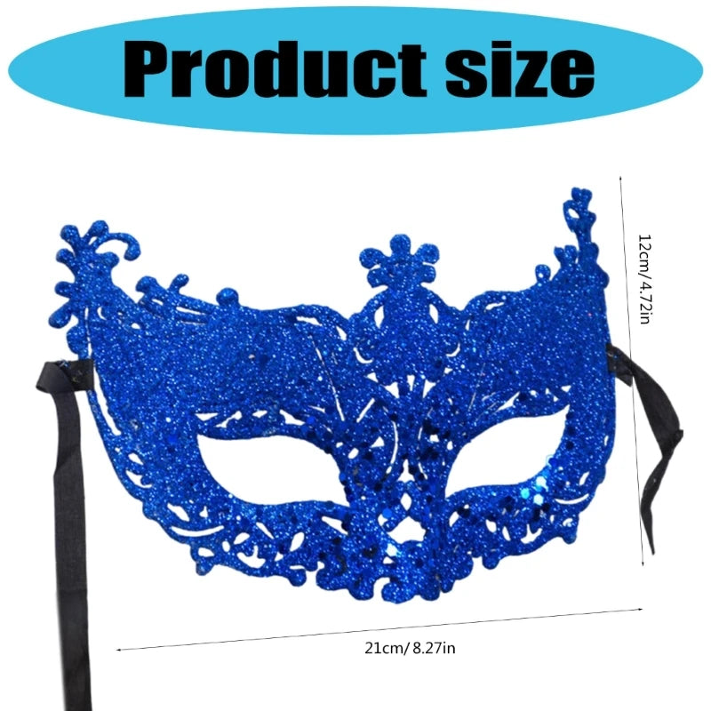 Masquerade Mask