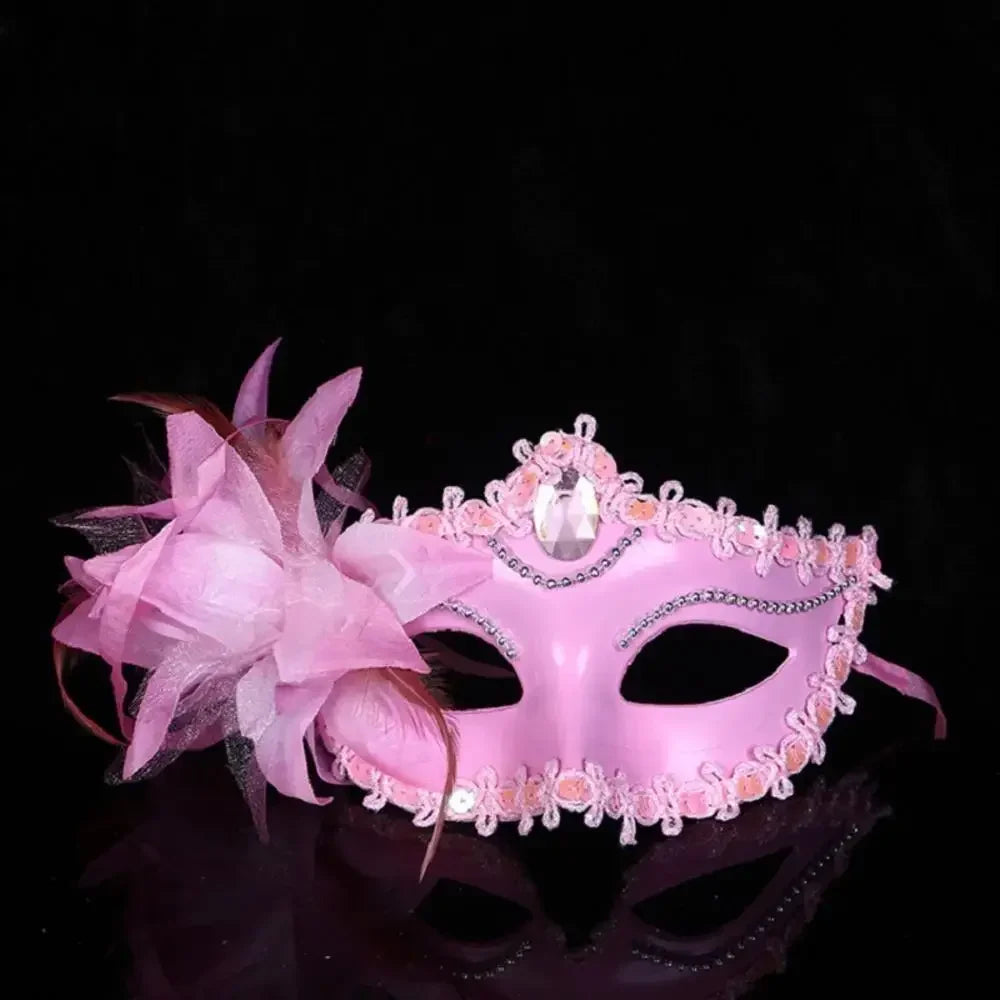 Masquerade Mask
