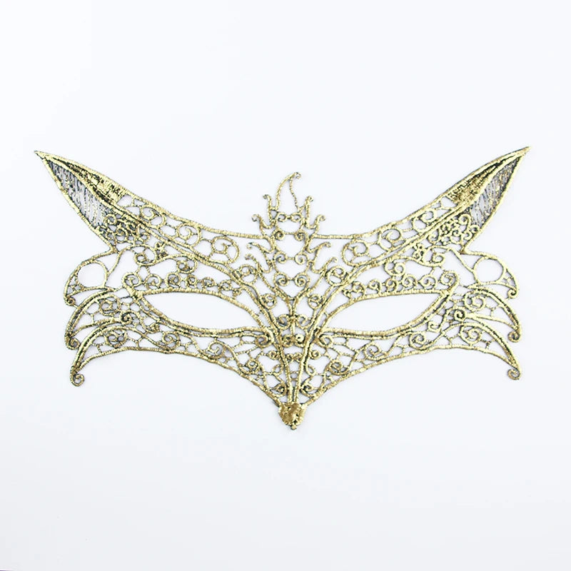Masquerade Mask