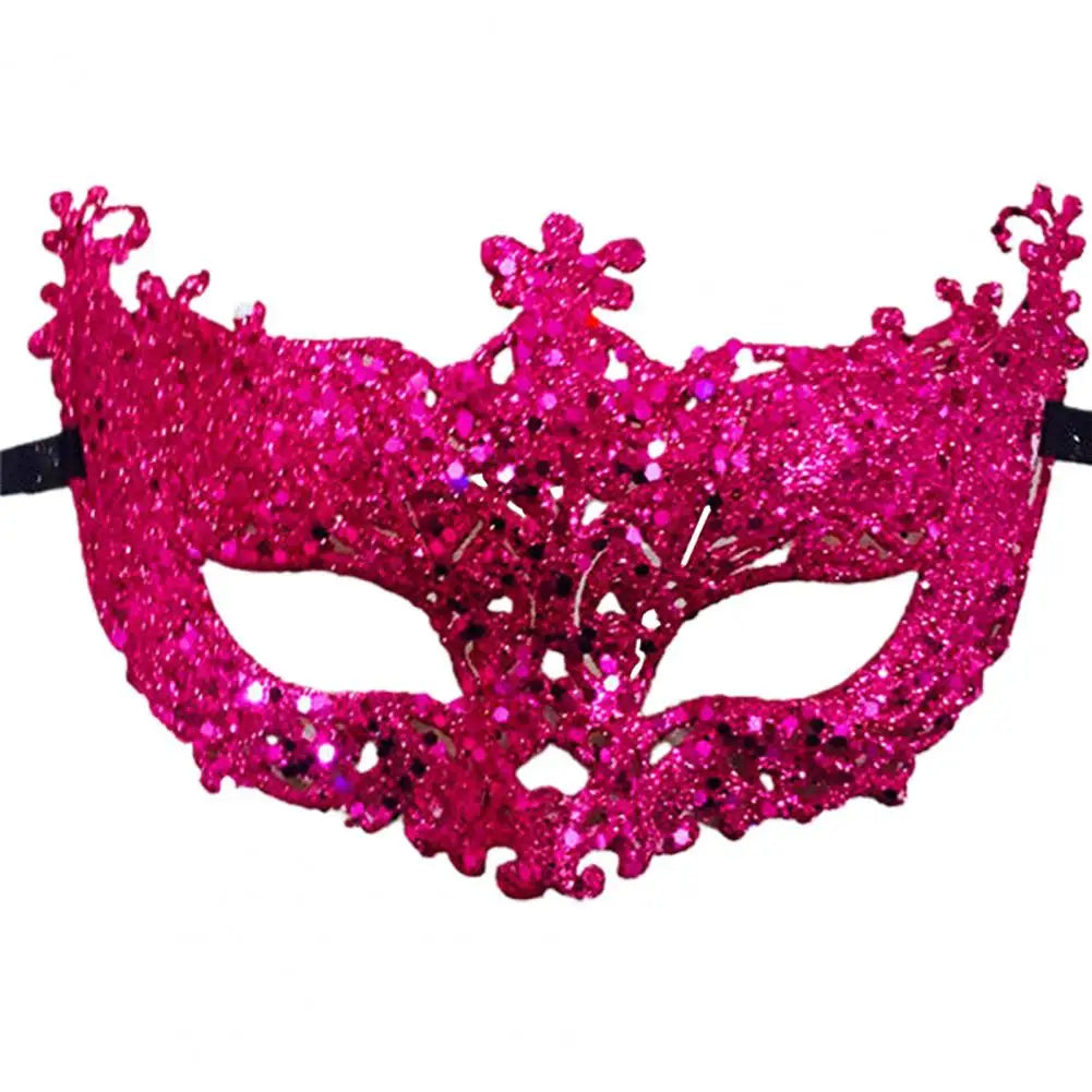 Masquerade Party Mask