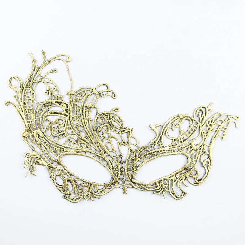 Masquerade Mask