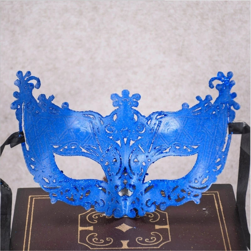 Masquerade Mask