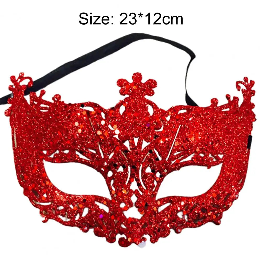 Masquerade Party Mask