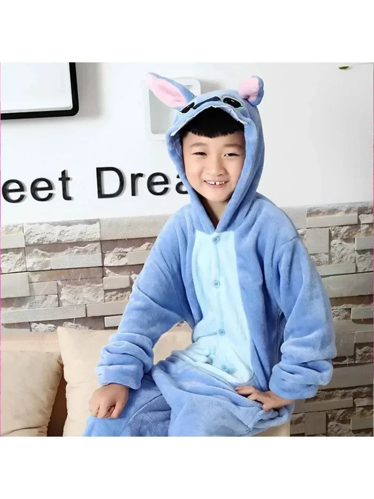 Character Onesie for Kids
