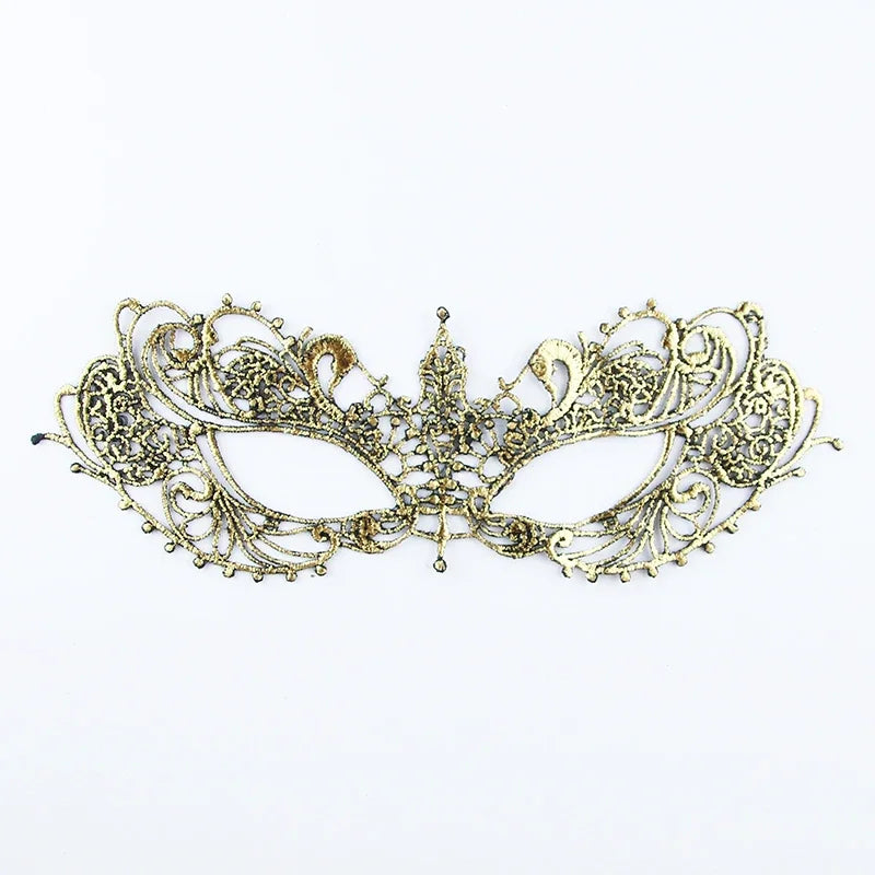 Masquerade Mask
