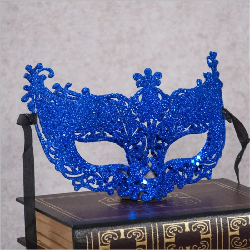 Masquerade Mask
