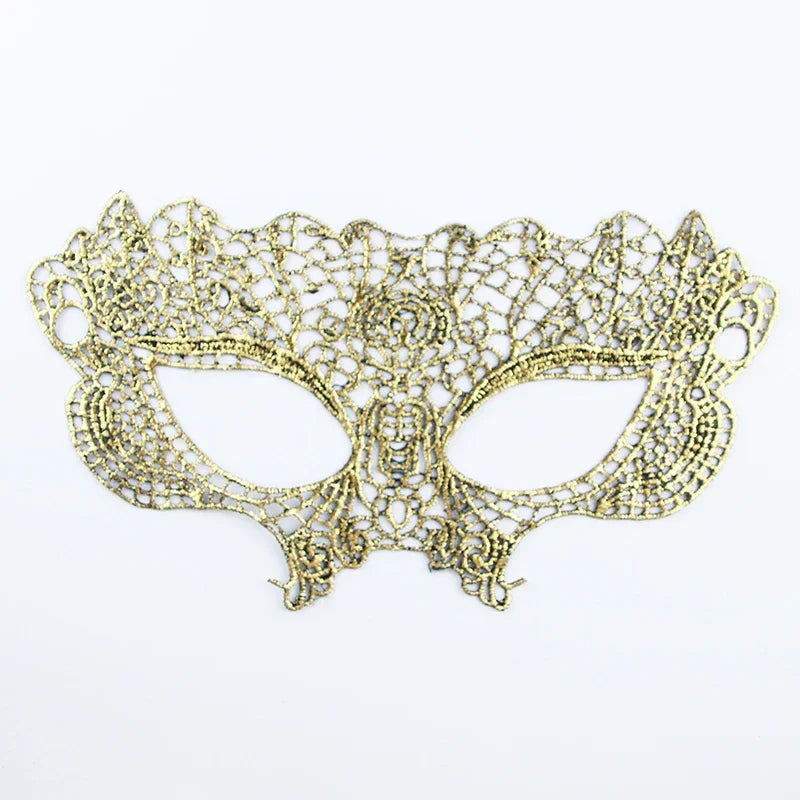 Masquerade Mask