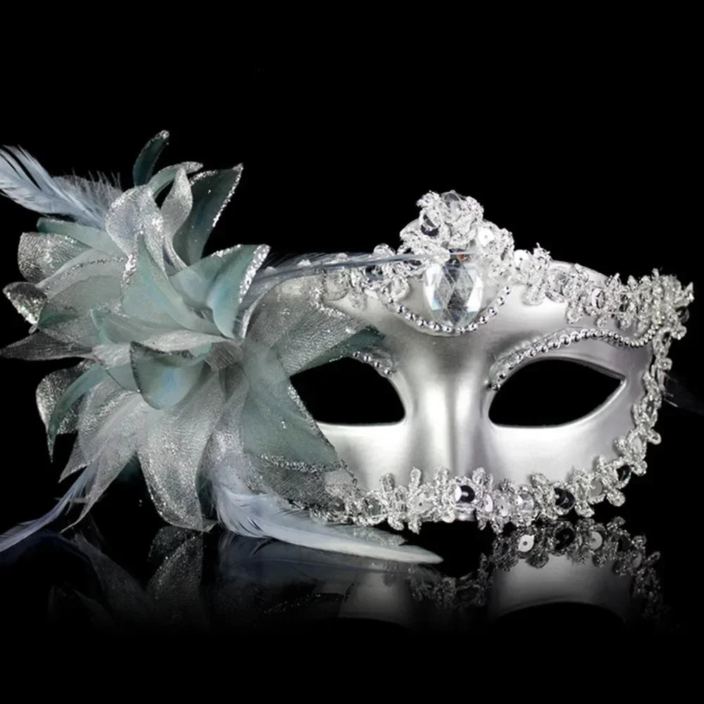Masquerade Mask