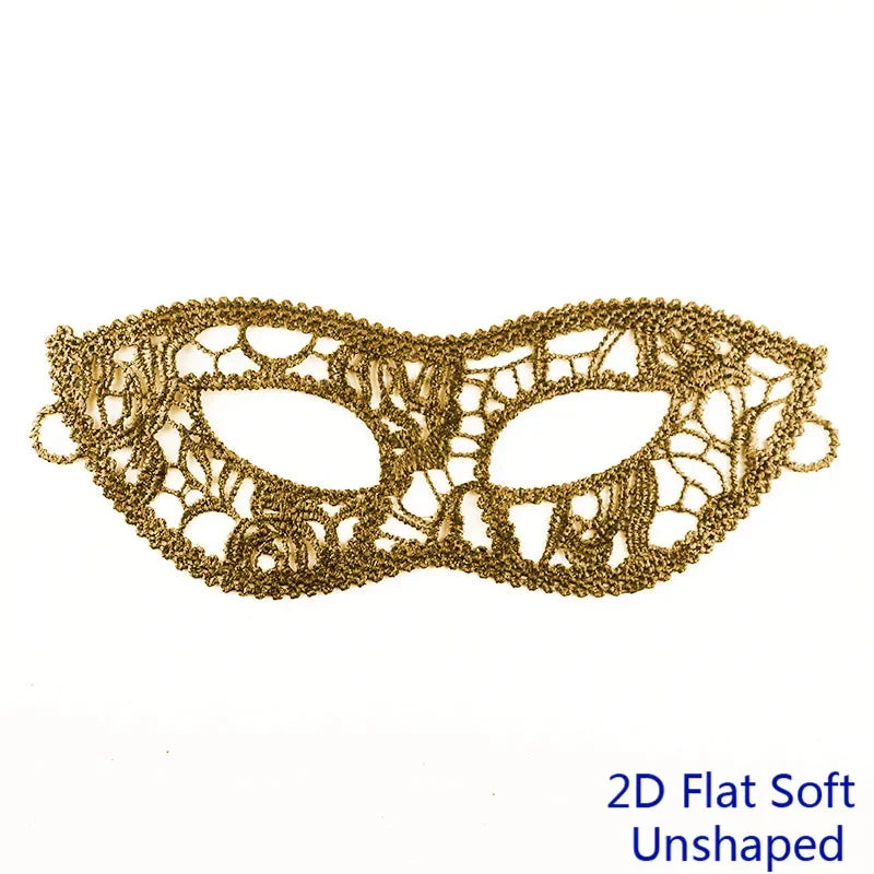 Masquerade Mask