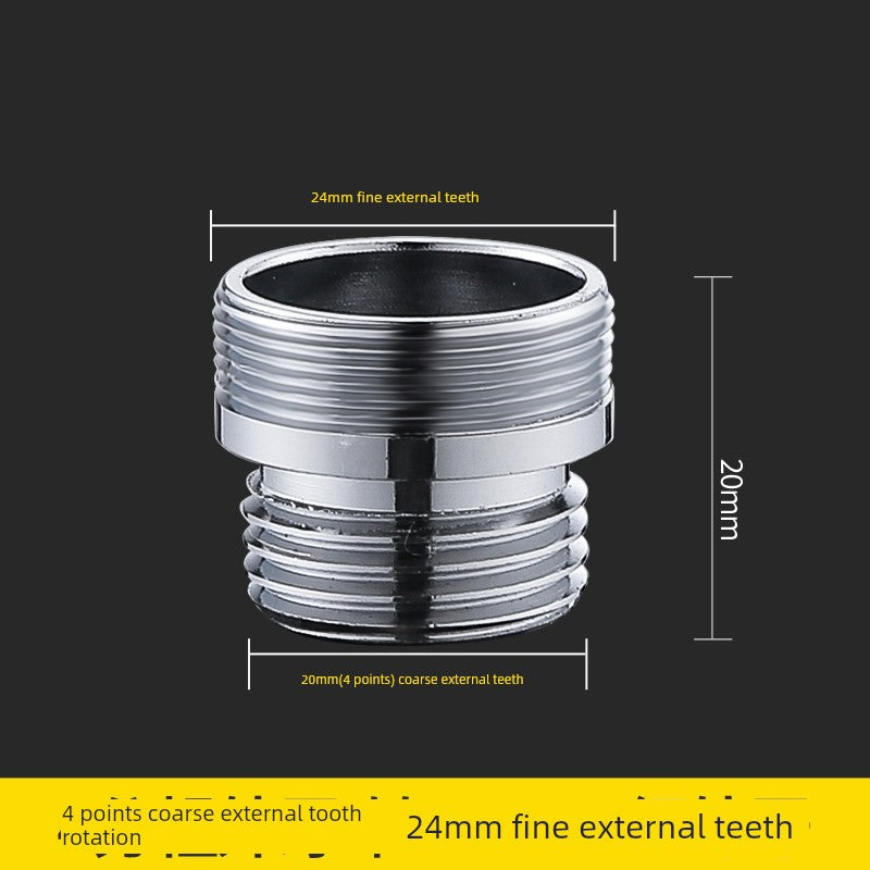 Faucet Bubbler Adapter 16\18\24\26\28