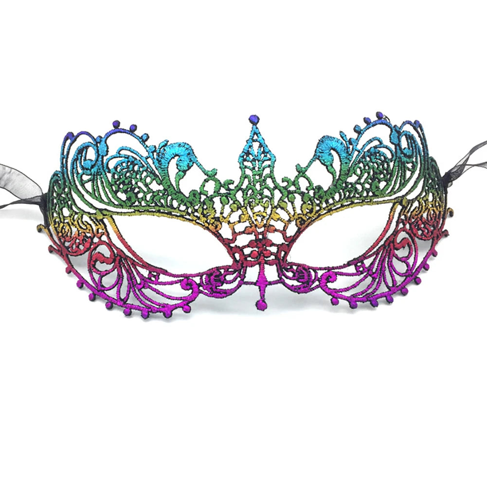 Masquerade Mask