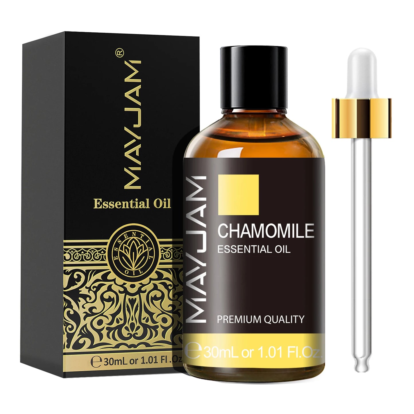 MAYJAM 1PCS 30ML Aromatherapy Essential Oils