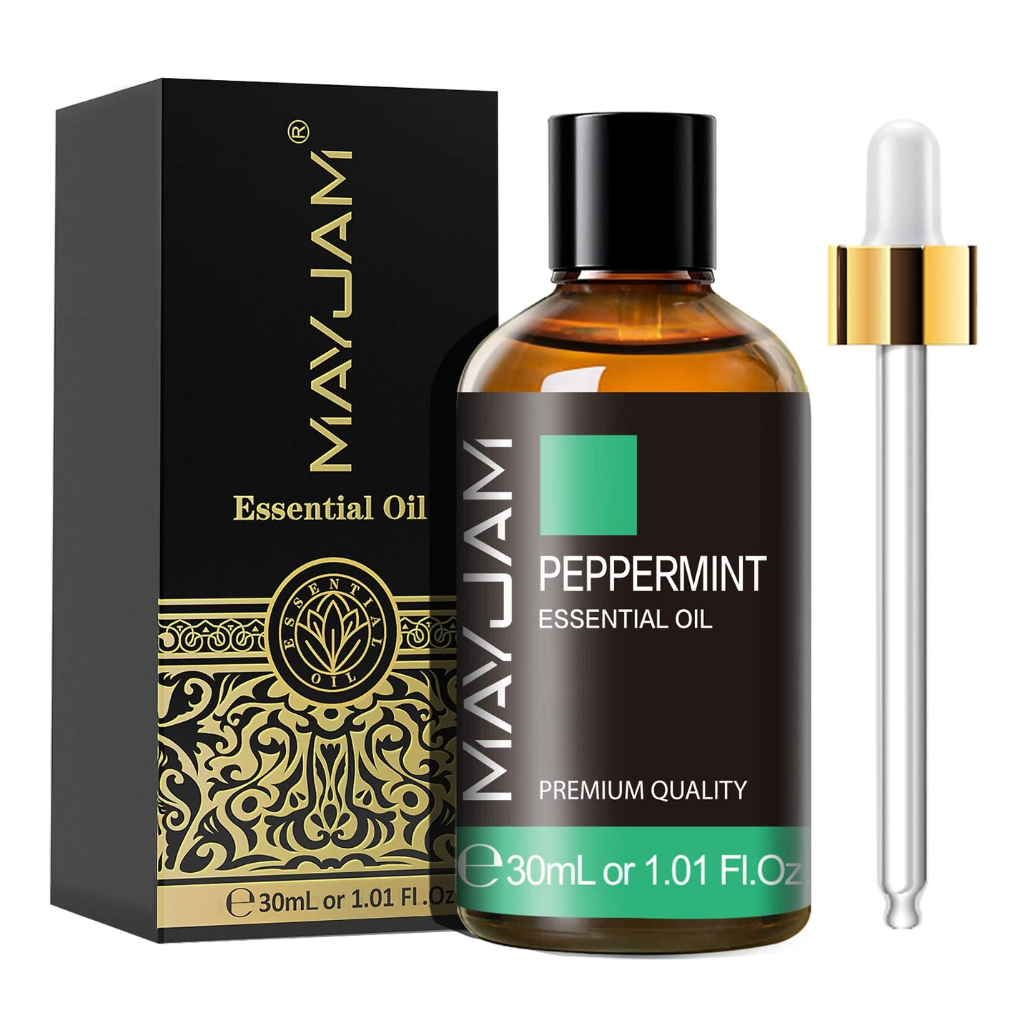 MAYJAM 1PCS 30ML Aromatherapy Essential Oils