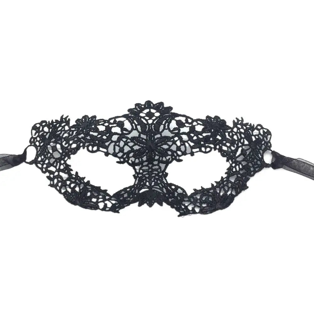 Masquerade Mask Bronzing
