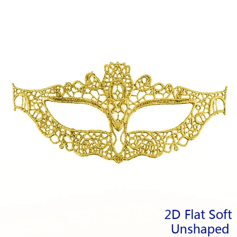 Masquerade Mask