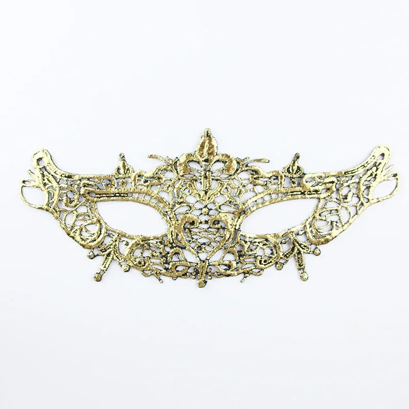 Masquerade Mask