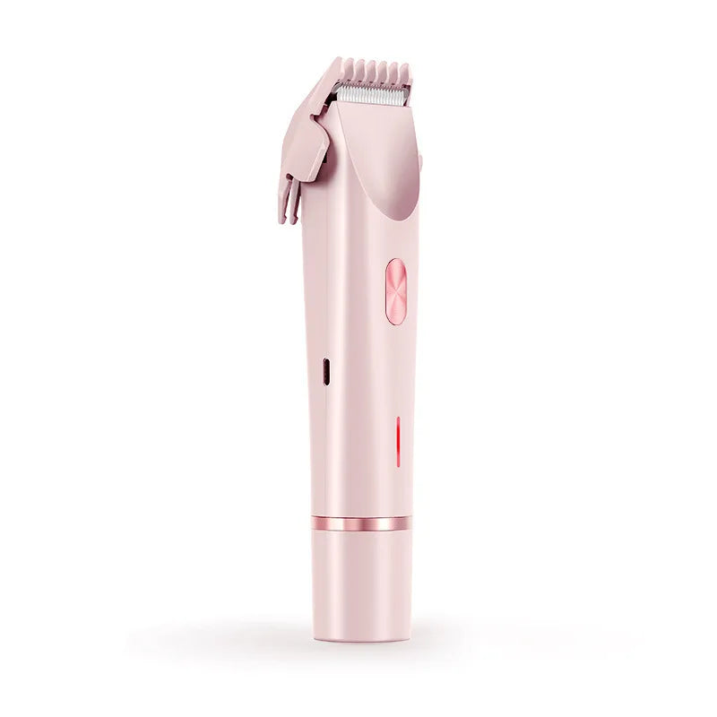 Womans Electric Shaver